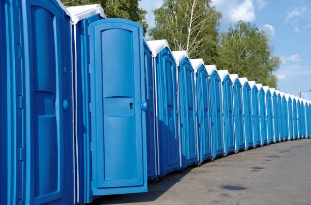 Best Restroom trailer rental cost  in USA